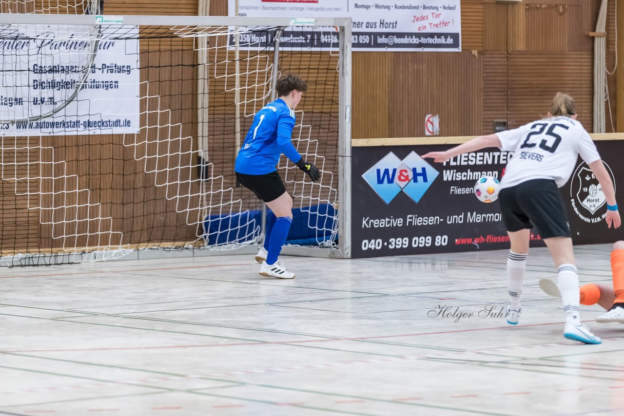 Bild 539 - VR Bank Cup Horst